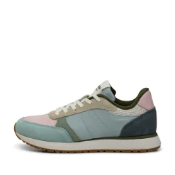 WODEN Ronja - Ice Blue Multi IceBlueMulti Clearance