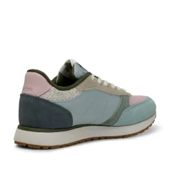 WODEN Ronja - Ice Blue Multi IceBlueMulti Clearance