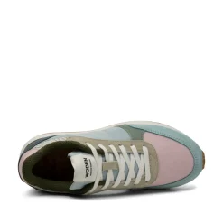 WODEN Ronja - Ice Blue Multi IceBlueMulti Clearance