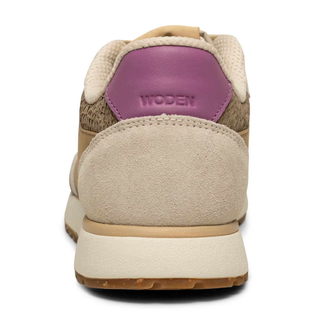 WODEN Ronja - Mulberry Multi MulberryMulti Online