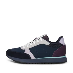 WODEN Ronja - Navy Multi NavyMulti Best