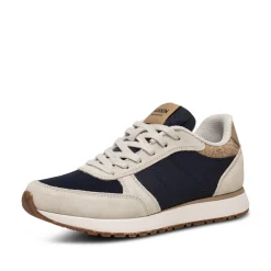 WODEN Ronja - Navy/Sea Fog Grey Navy/SeaFogGrey Hot