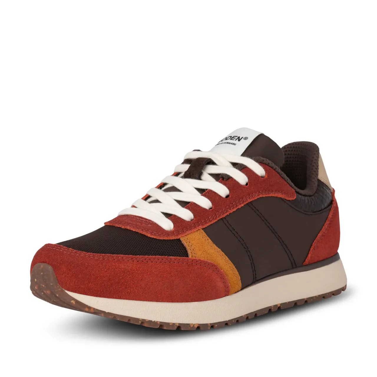 WODEN Ronja - Rust Multi RustMulti Discount