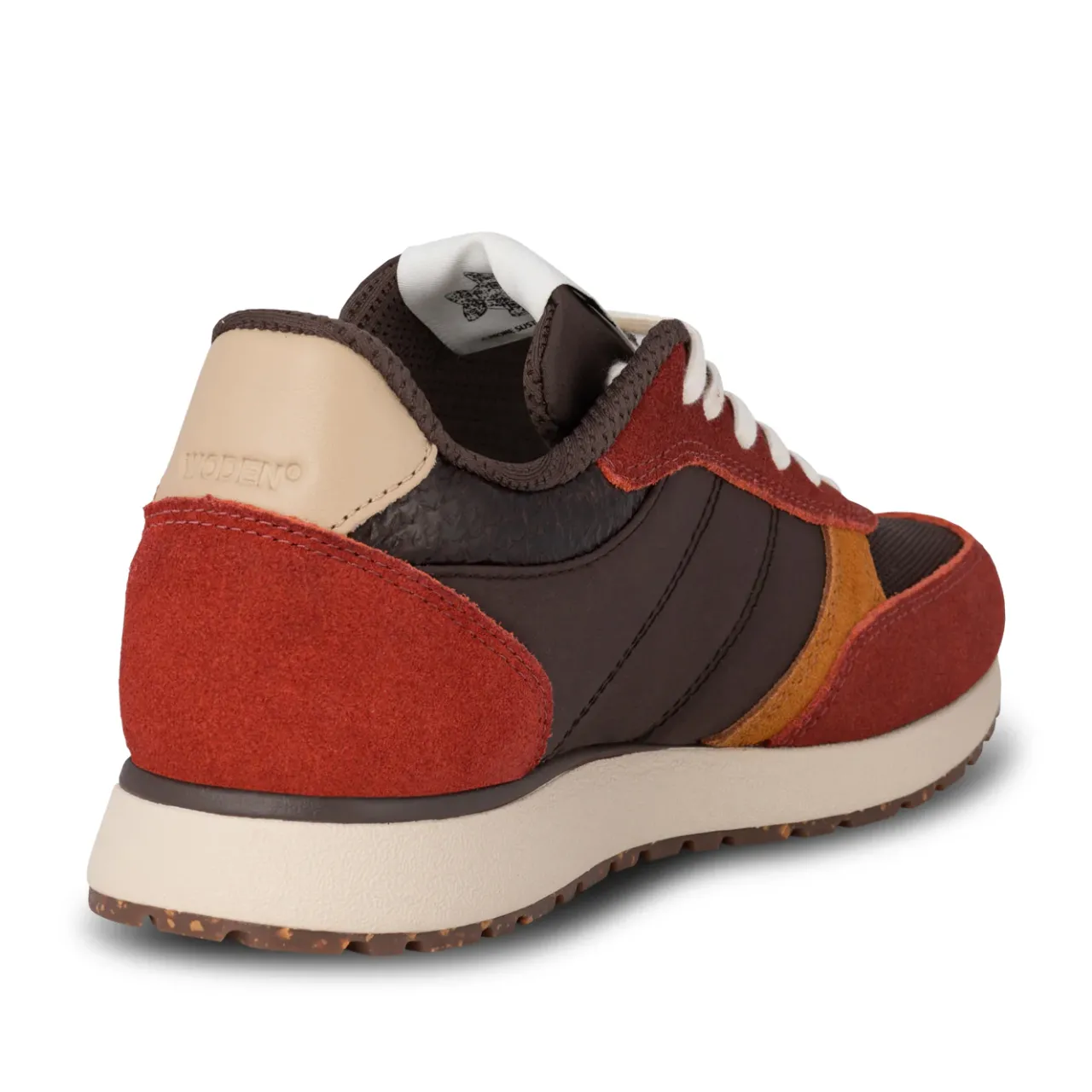 WODEN Ronja - Rust Multi RustMulti Discount