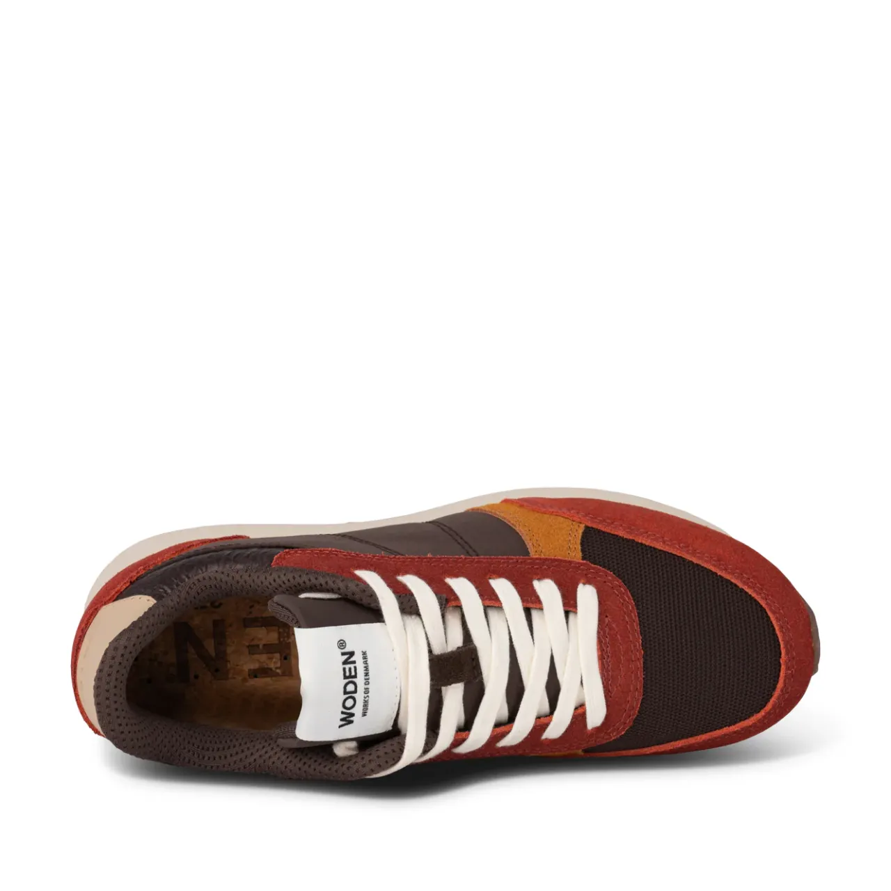 WODEN Ronja - Rust Multi RustMulti Discount