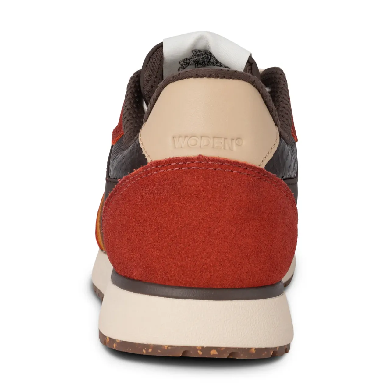 WODEN Ronja - Rust Multi RustMulti Discount