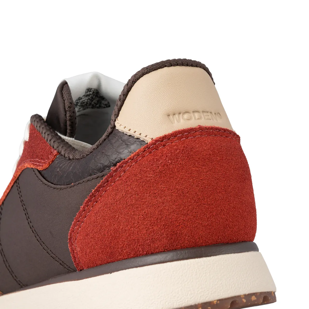 WODEN Ronja - Rust Multi RustMulti Discount