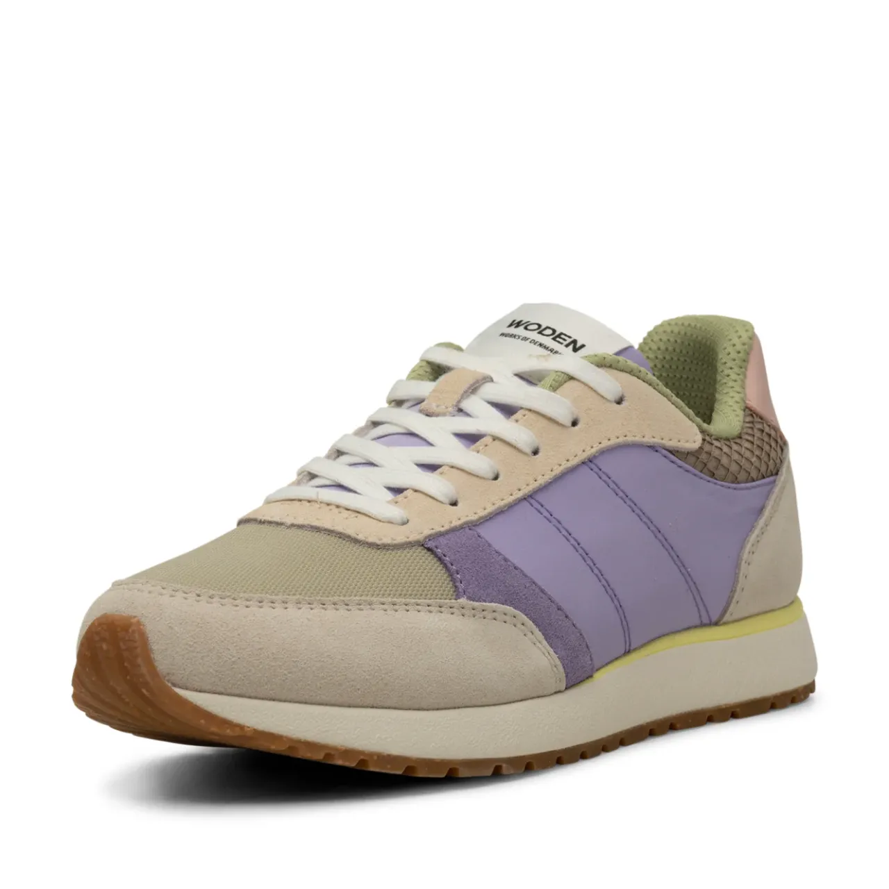 WODEN Ronja - Smoked Lavender Multi SmokedLavenderMulti Online