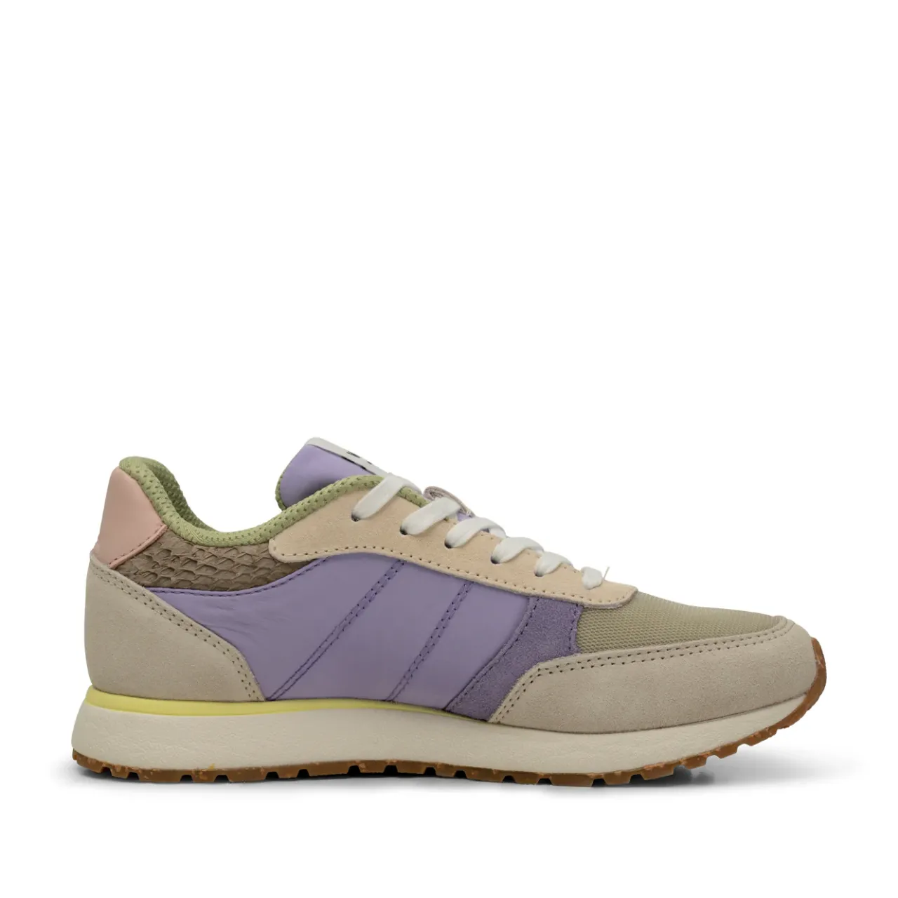WODEN Ronja - Smoked Lavender Multi SmokedLavenderMulti Online
