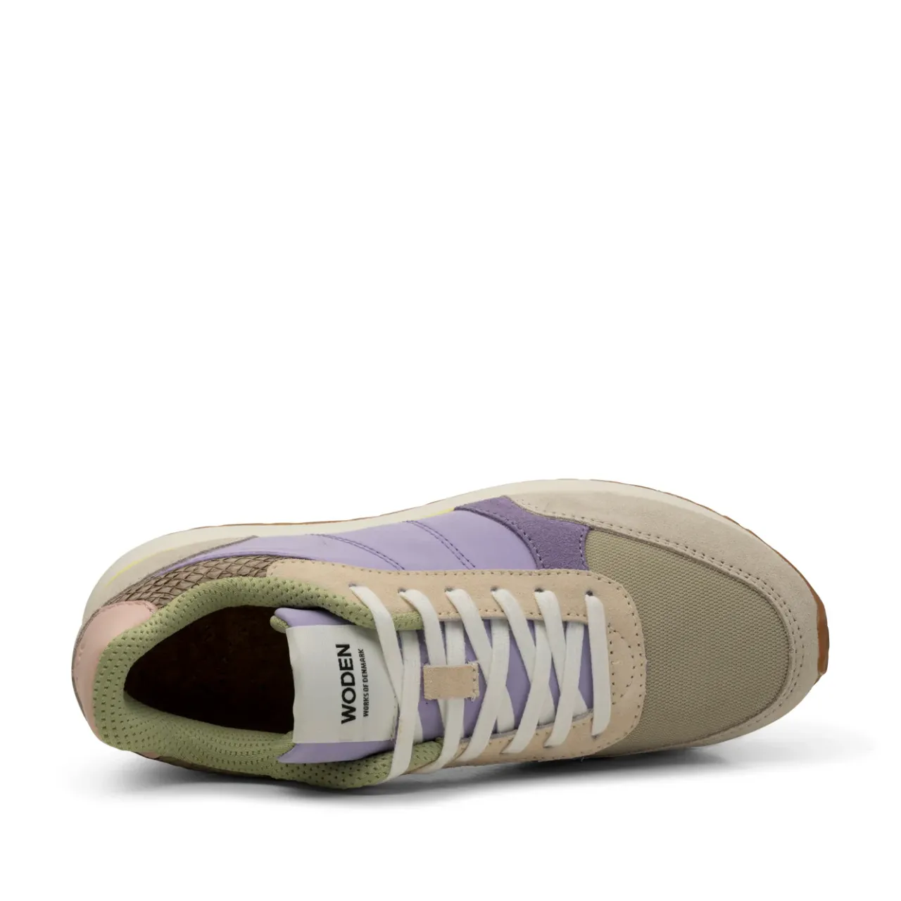 WODEN Ronja - Smoked Lavender Multi SmokedLavenderMulti Online