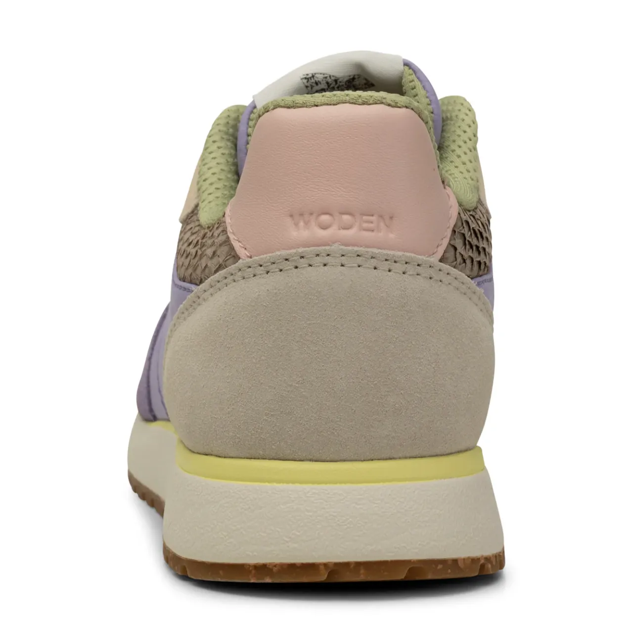 WODEN Ronja - Smoked Lavender Multi SmokedLavenderMulti Online