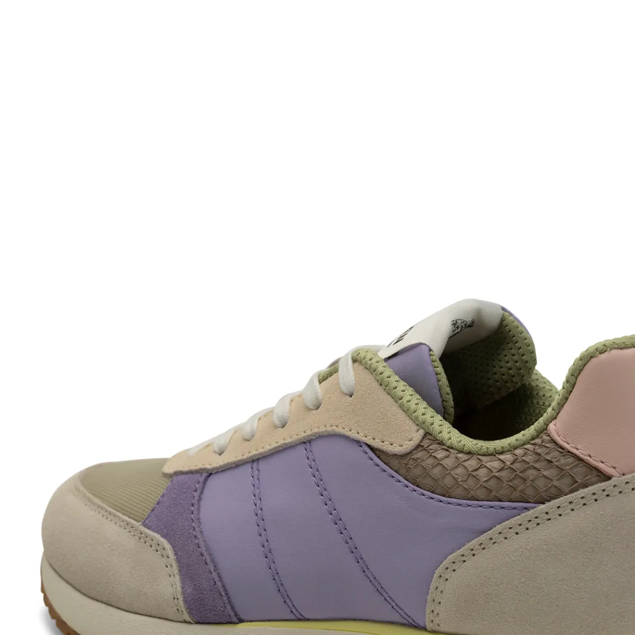 WODEN Ronja - Smoked Lavender Multi SmokedLavenderMulti Online