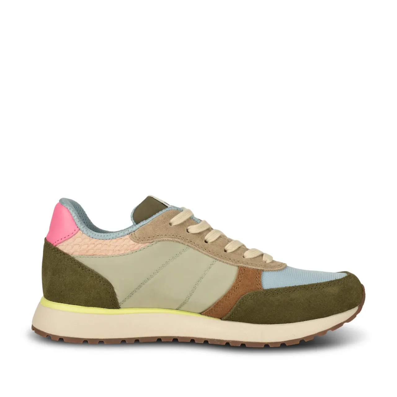 WODEN Ronja - Stone Multi StoneMulti Online