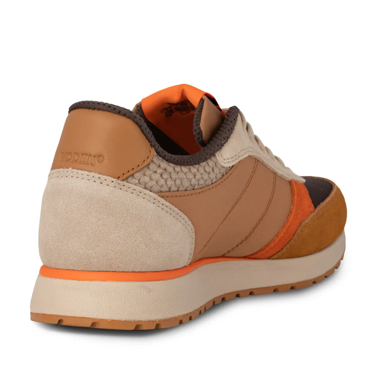 WODEN Ronja - Tiger Multi TigerMulti Best