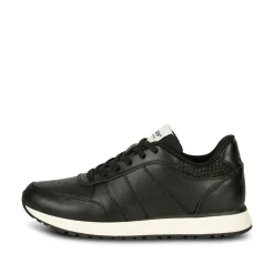WODEN Ronja Leather - Black Discount