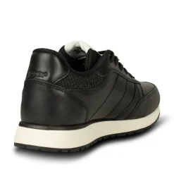 WODEN Ronja Leather - Black Discount