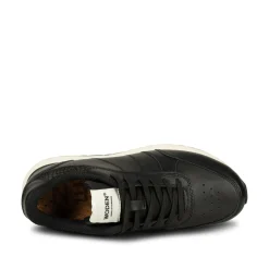 WODEN Ronja Leather - Black Discount