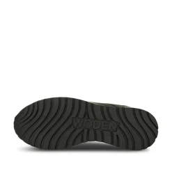 WODEN Ronja Leather - Black Discount