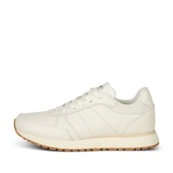 WODEN Ronja Leather - Blanc de Blanc BlancdeBlanc Sale