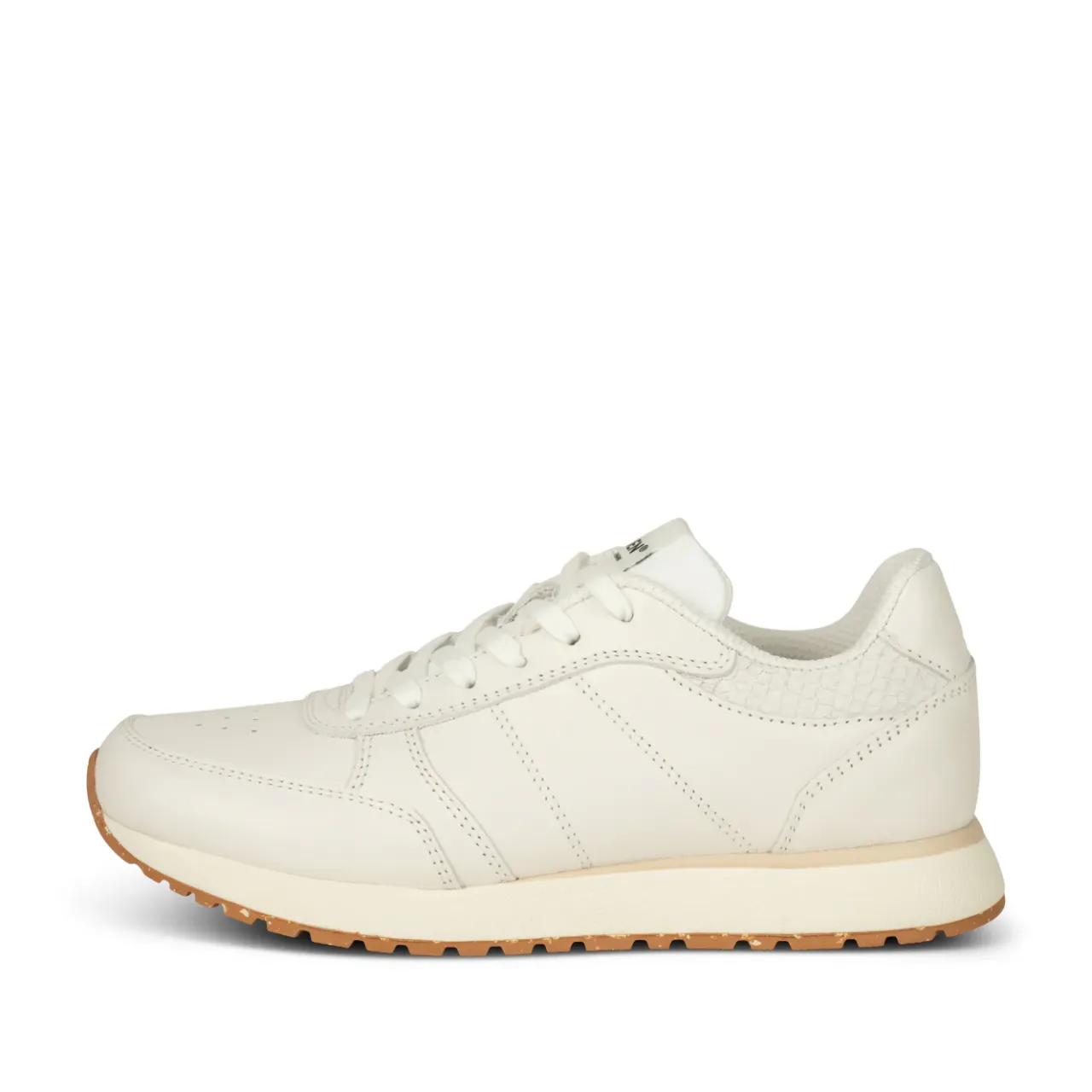 WODEN Ronja Leather - Blanc de Blanc BlancdeBlanc Sale