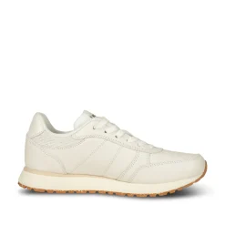 WODEN Ronja Leather - Blanc de Blanc BlancdeBlanc Sale