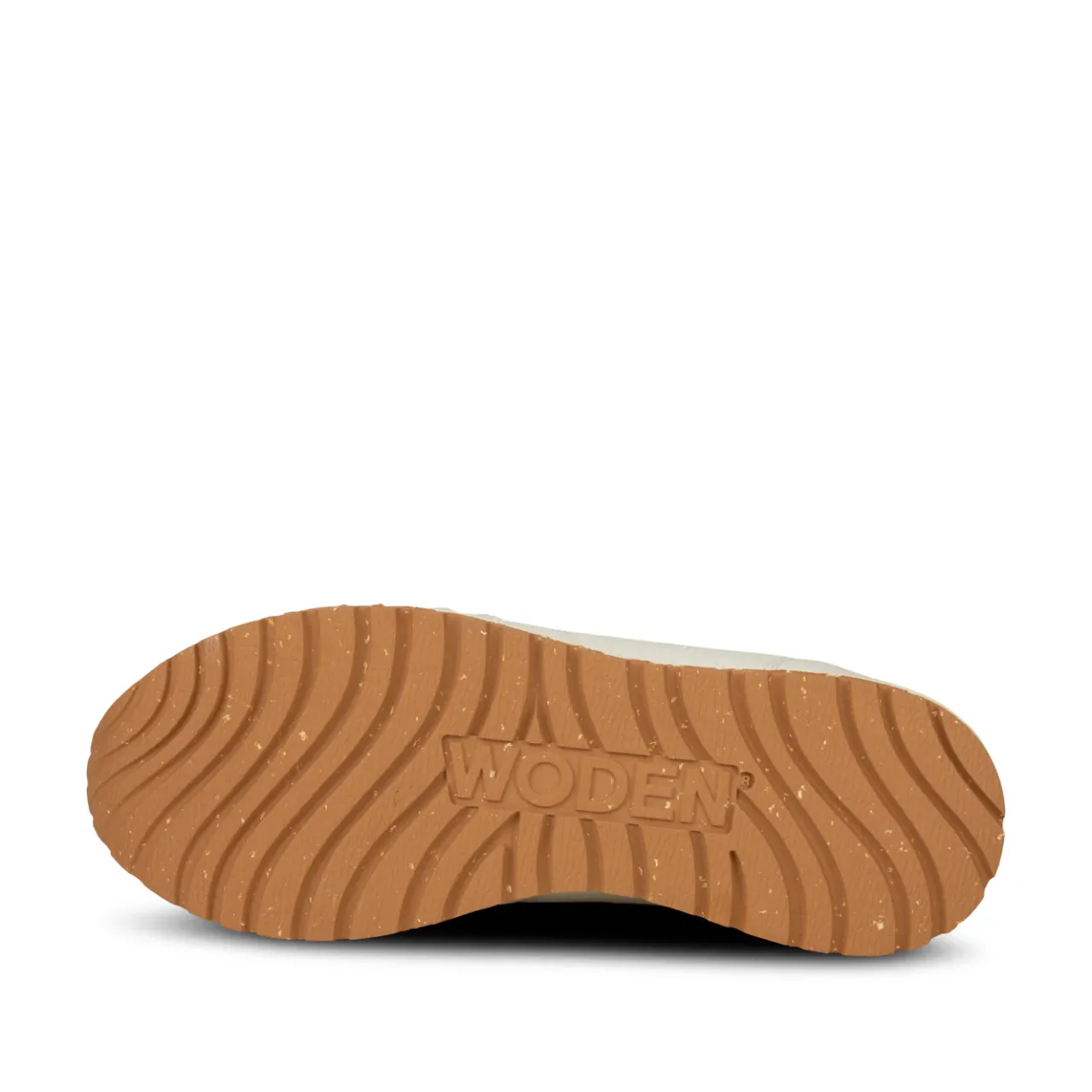 WODEN Ronja Leather - Blanc de Blanc BlancdeBlanc Sale