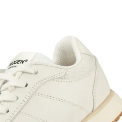 WODEN Ronja Leather - Blanc de Blanc BlancdeBlanc Sale