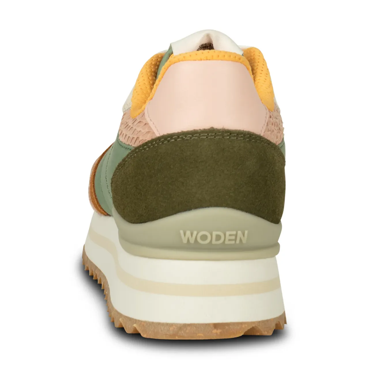 WODEN Ronja Plateau - Algae Multi AlgaeMulti Sale