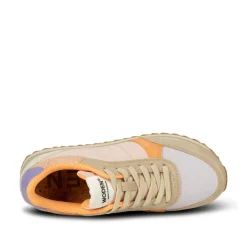 WODEN Ronja Plateau - Ballerina Multi BallerinaMulti Sale