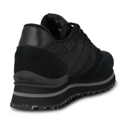 WODEN Ronja Plateau - Black Outlet