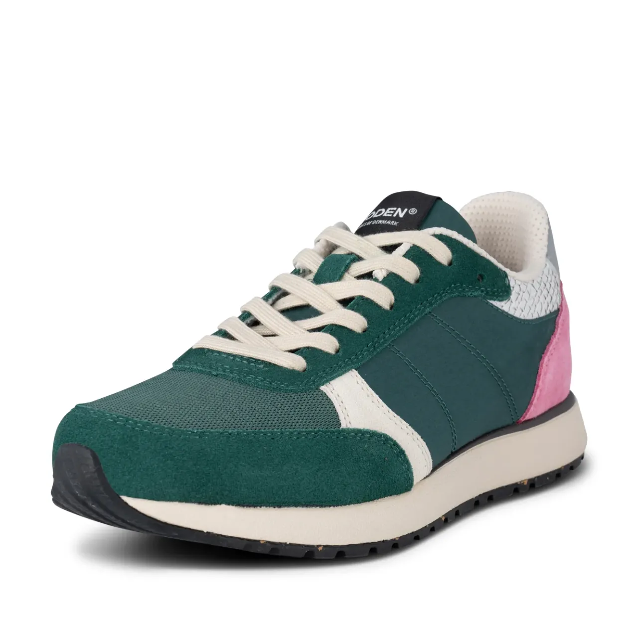 WODEN Ronja Reflective - Deep Forest DeepForest Discount