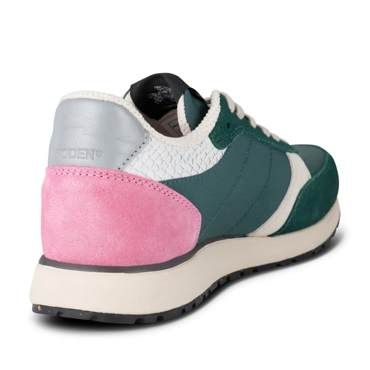 WODEN Ronja Reflective - Deep Forest DeepForest Discount