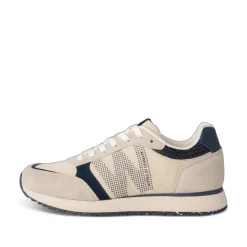 WODEN Ronja Runner - Navy Best