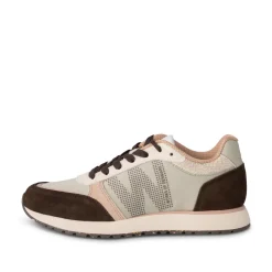 WODEN Ronja Runner - Stone Sale