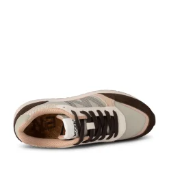 WODEN Ronja Runner - Stone Sale