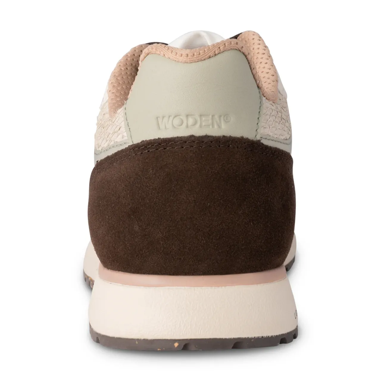 WODEN Ronja Runner - Stone Sale