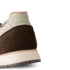 WODEN Ronja Runner - Stone Sale