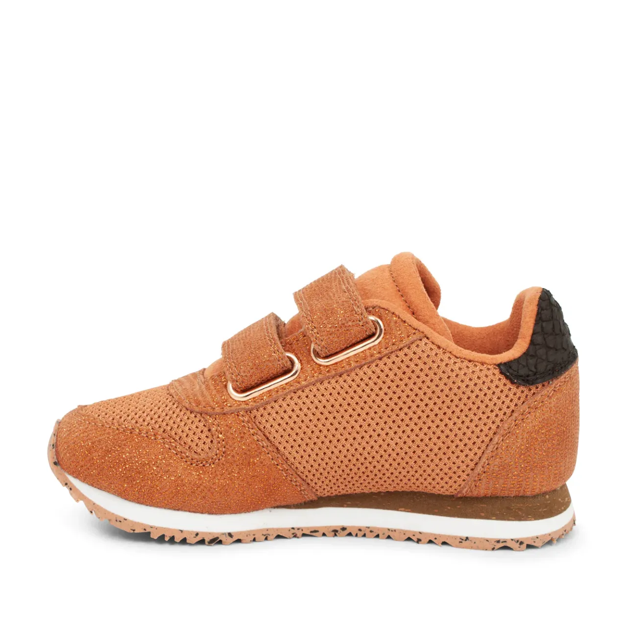 WODEN Sandra Pearl II - Peach Fashion