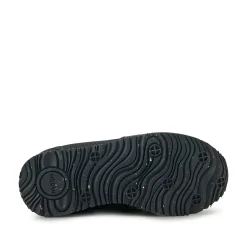 WODEN Sandra Pearl Nylon - Black New