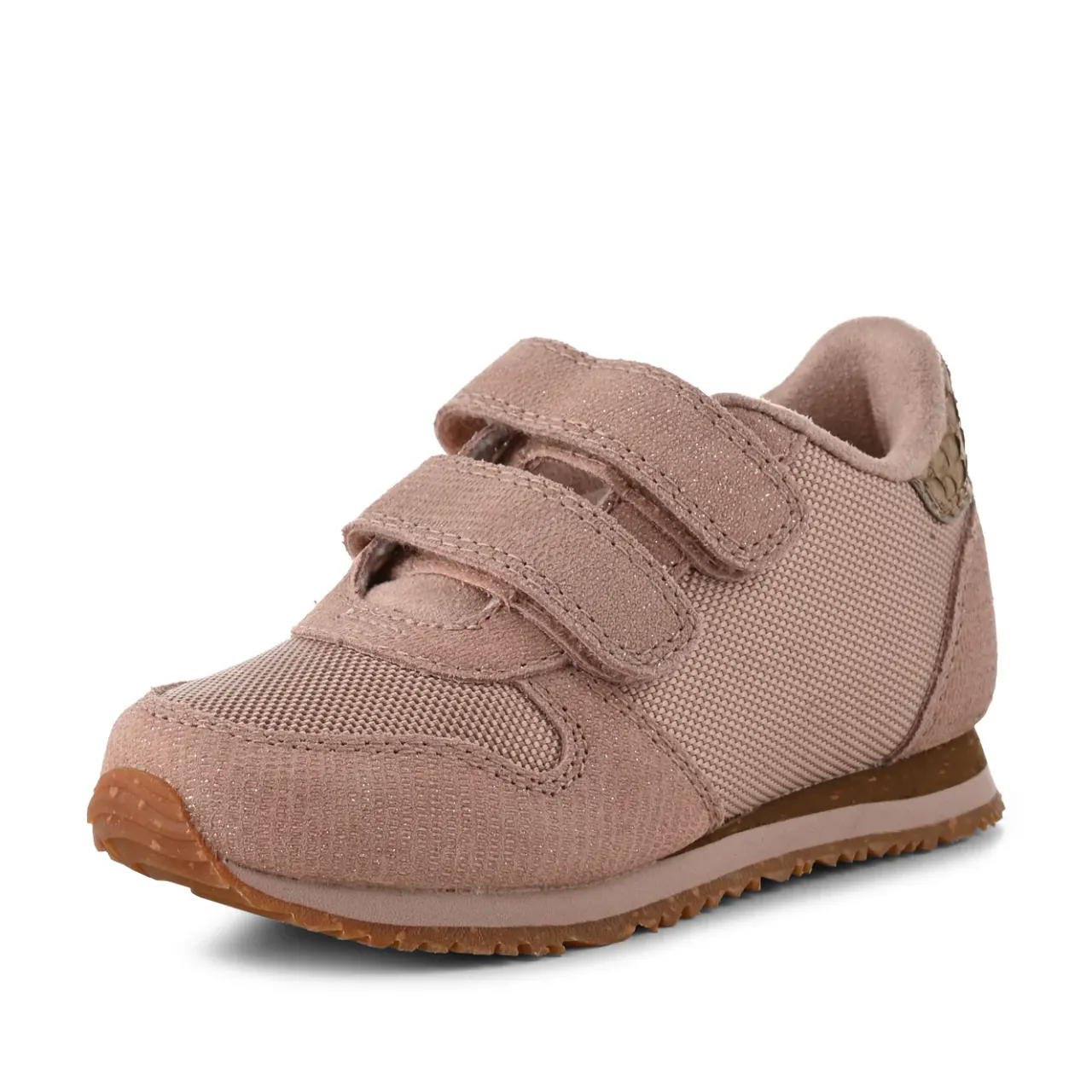 WODEN Sandra Pearl Nylon - Dry Rose DryRose New