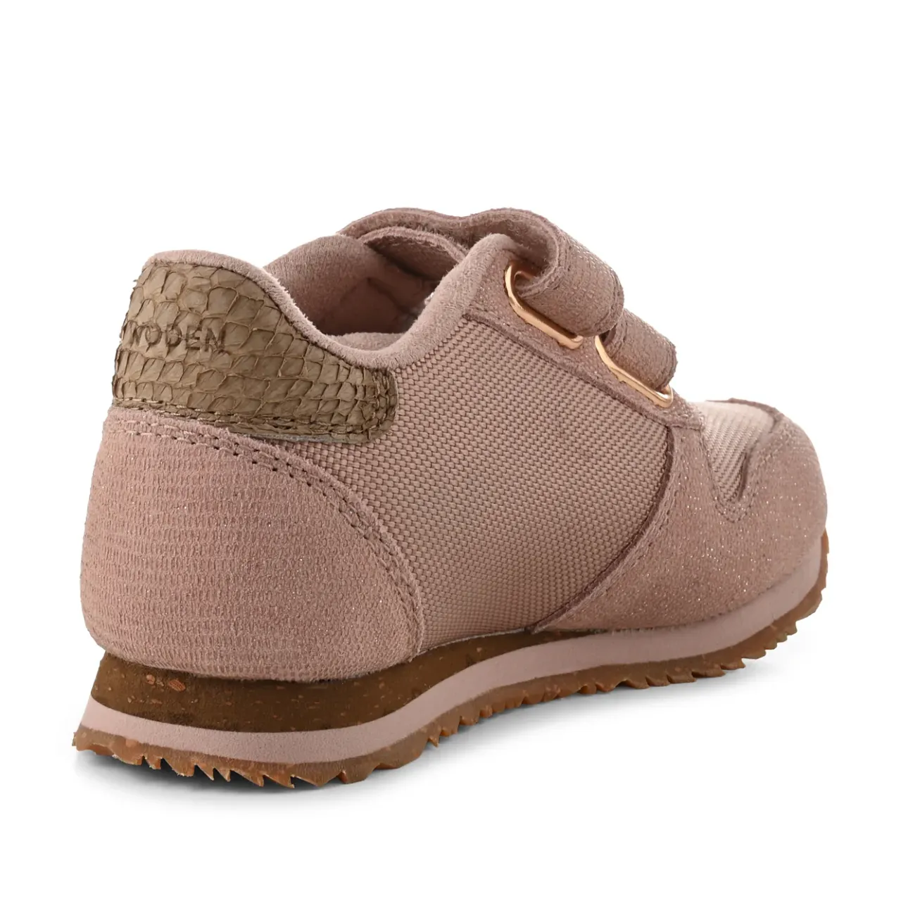 WODEN Sandra Pearl Nylon - Dry Rose DryRose New