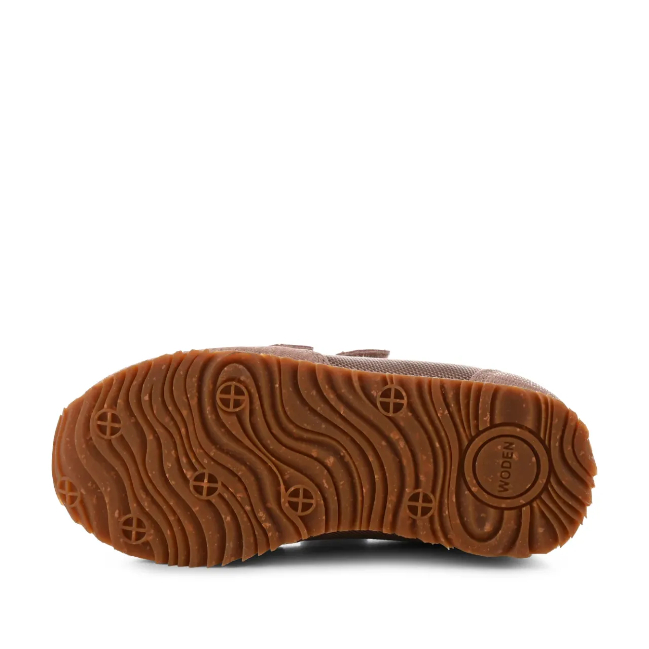WODEN Sandra Pearl Nylon - Dry Rose DryRose New