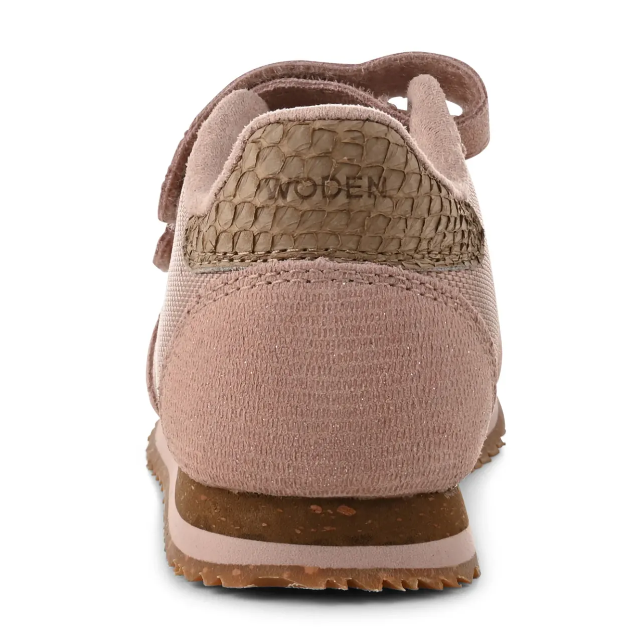 WODEN Sandra Pearl Nylon - Dry Rose DryRose New