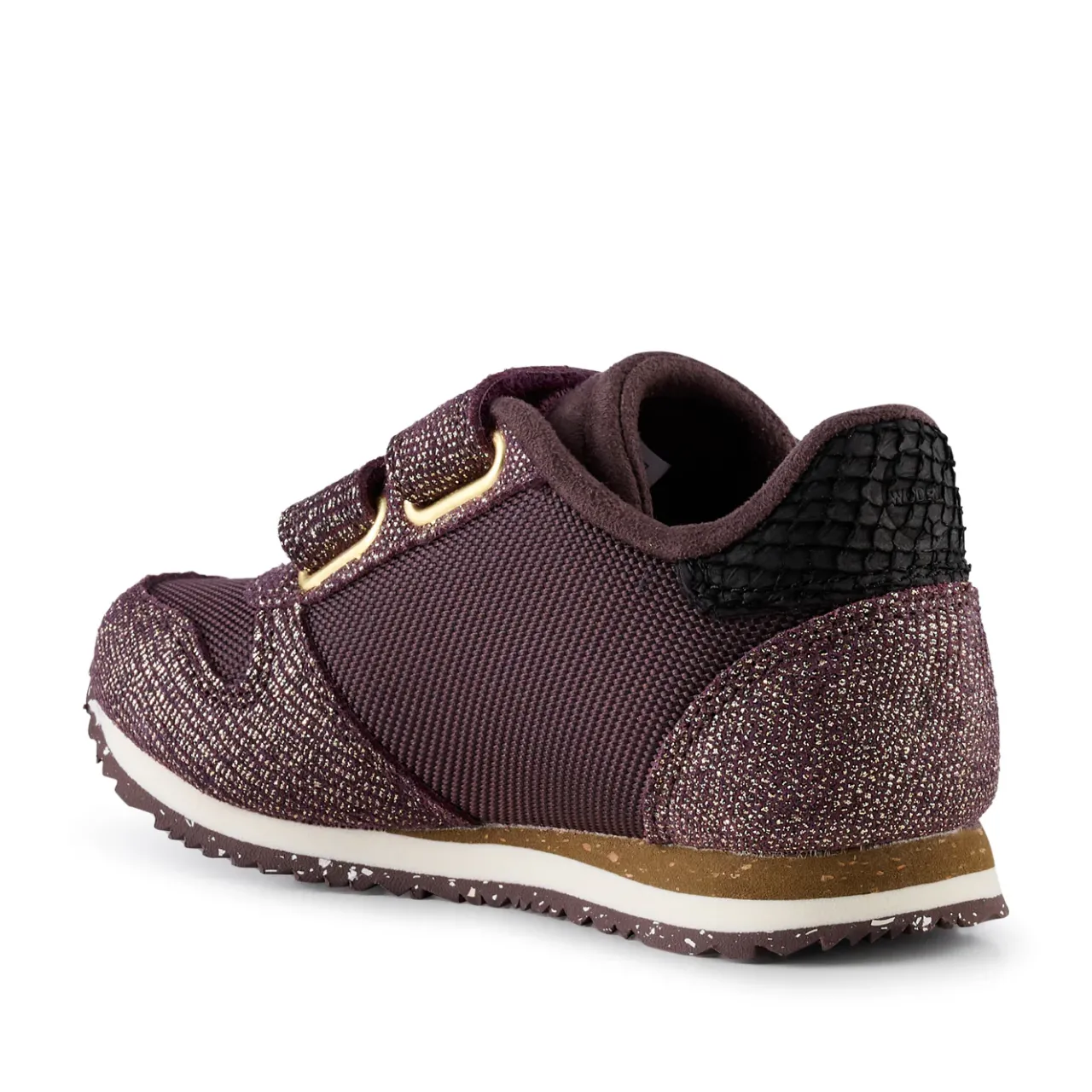 WODEN Sandra Pearl Nylon - Fudge Online