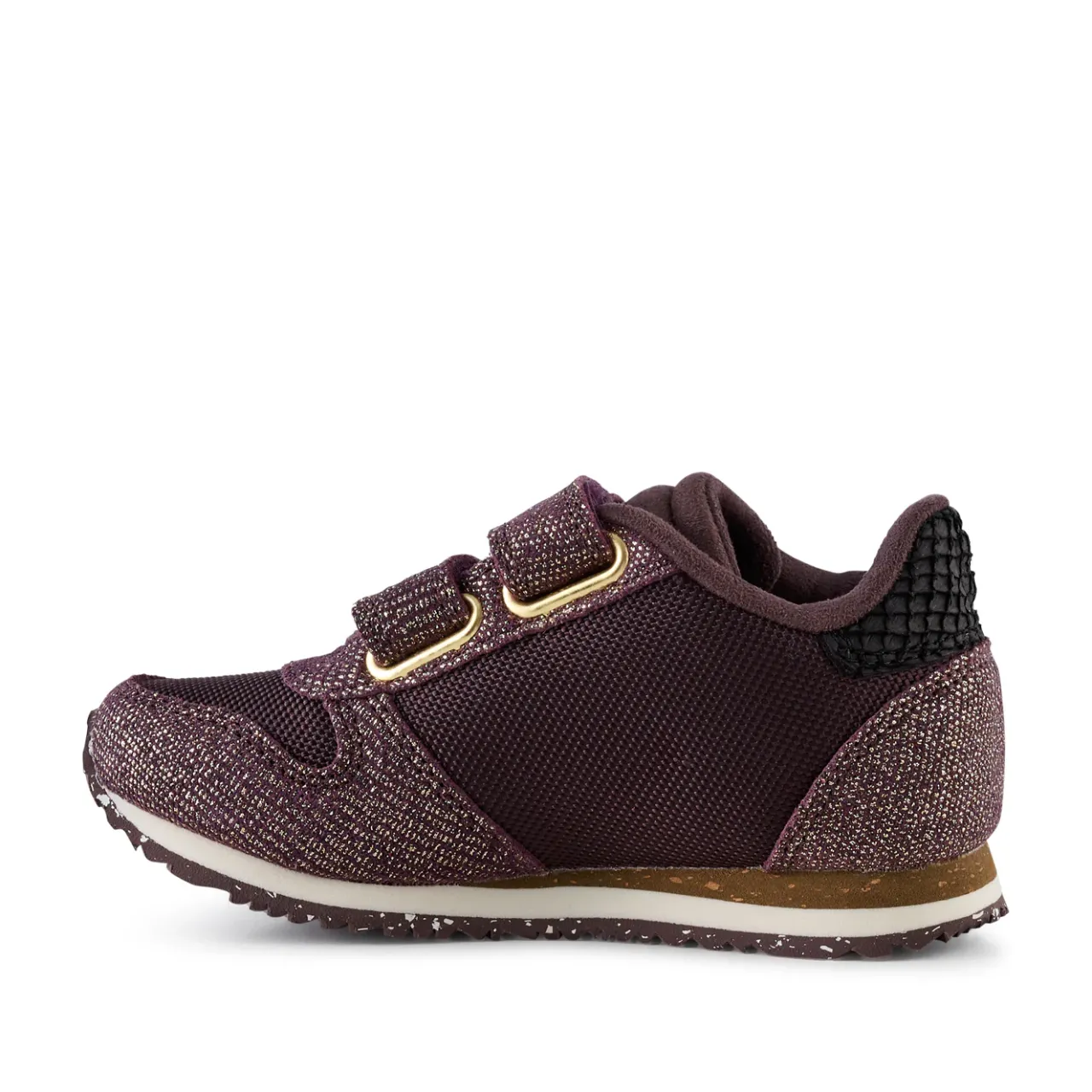 WODEN Sandra Pearl Nylon - Fudge Online
