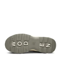 WODEN Sif Metallic - Autumn Grey AutumnGrey Fashion