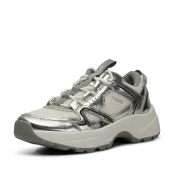 WODEN Sif Metallic - Blanc de Blanc BlancdeBlanc Clearance