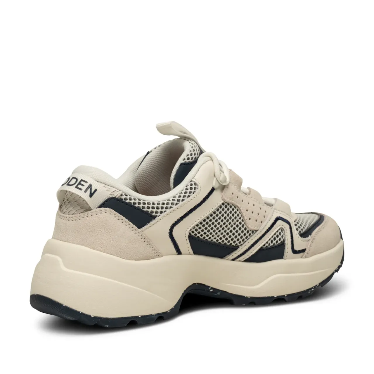 WODEN Sif Open Mesh - Navy Clearance