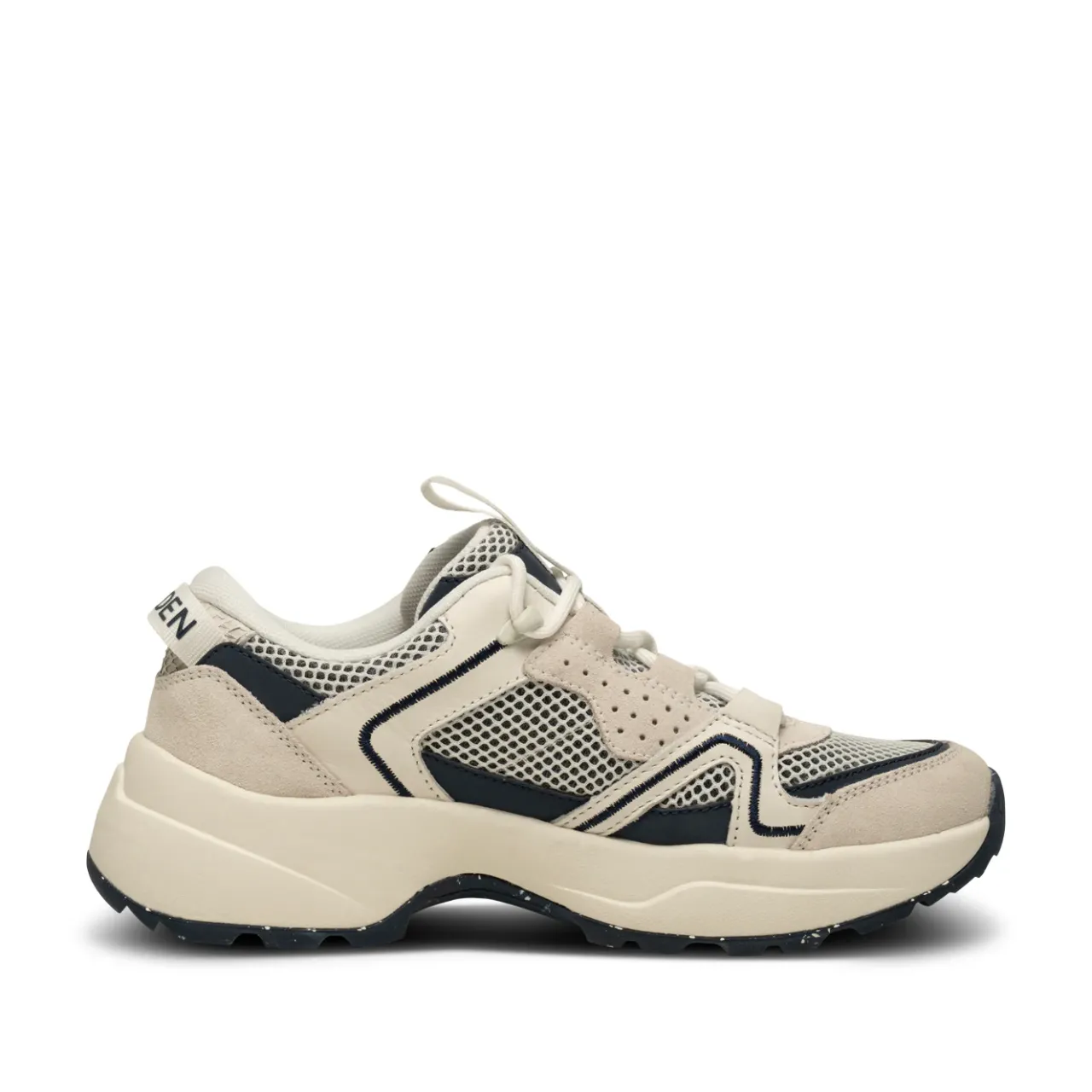 WODEN Sif Open Mesh - Navy Clearance