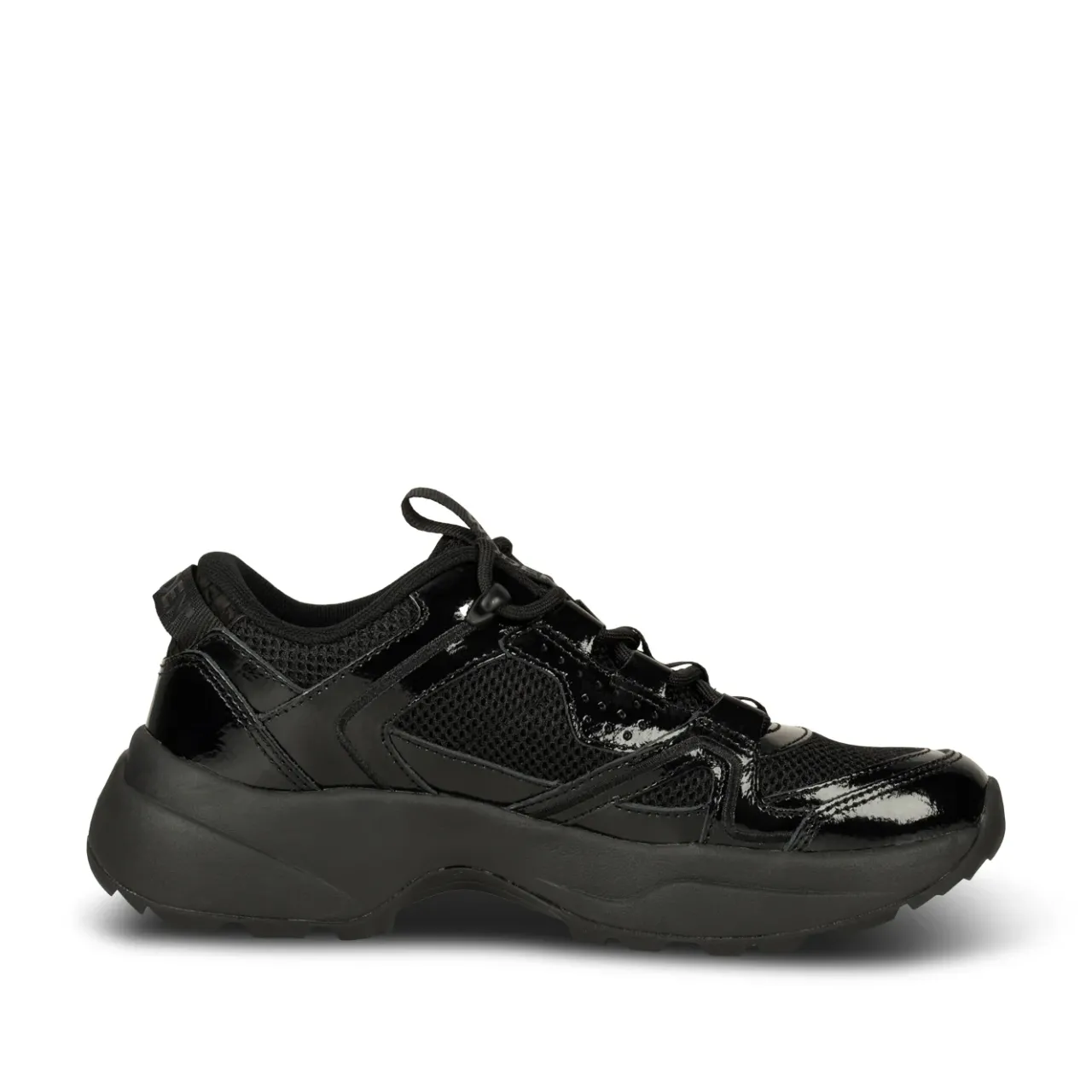 WODEN Sif Patent - Black Sale
